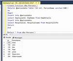 Creating Sumif Function in Sql Server 2012