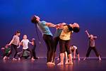 Creative Dance Examples