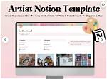 Creative Notion