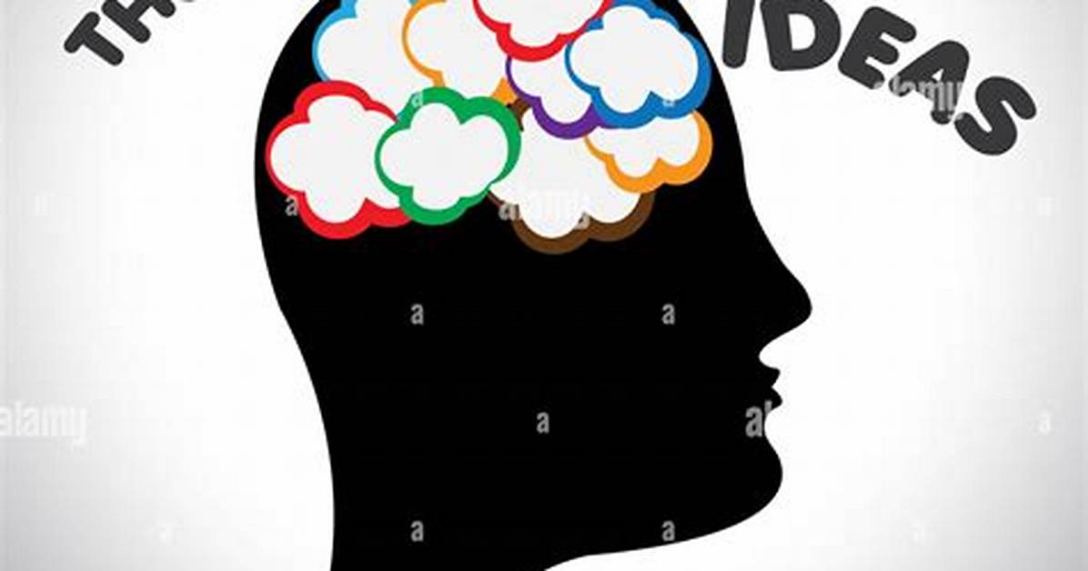 Creative Thoughts
