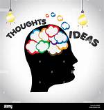 Creative Thoughts