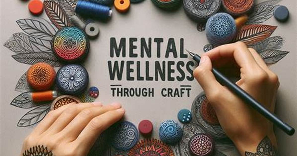 Creativity as Wellness