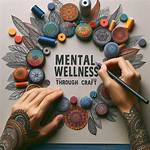 Creativity as Wellness