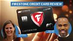 Credit First Firestone