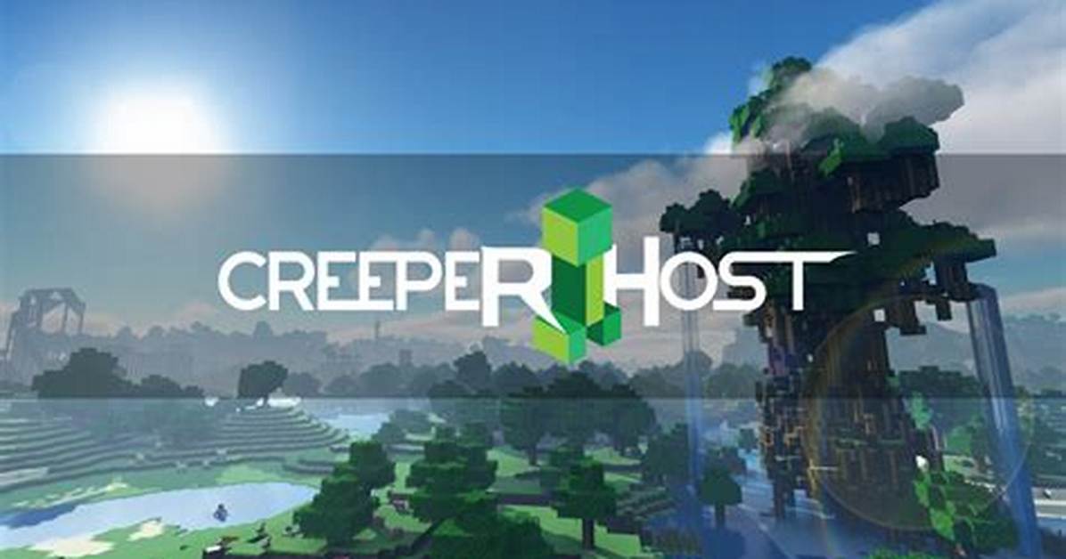 Creeperhost