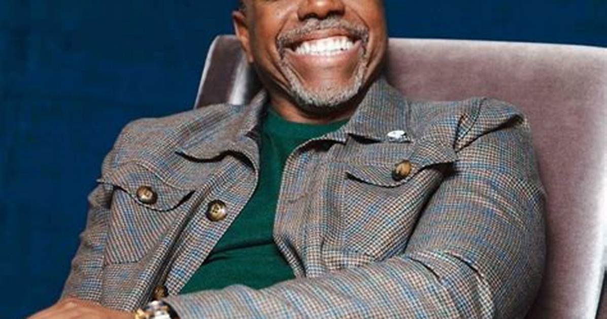 Creflo Dollar