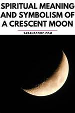 Crescent Meaning