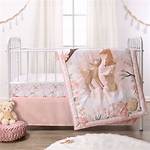 Crib Comforter