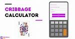 Cribbage Calculator