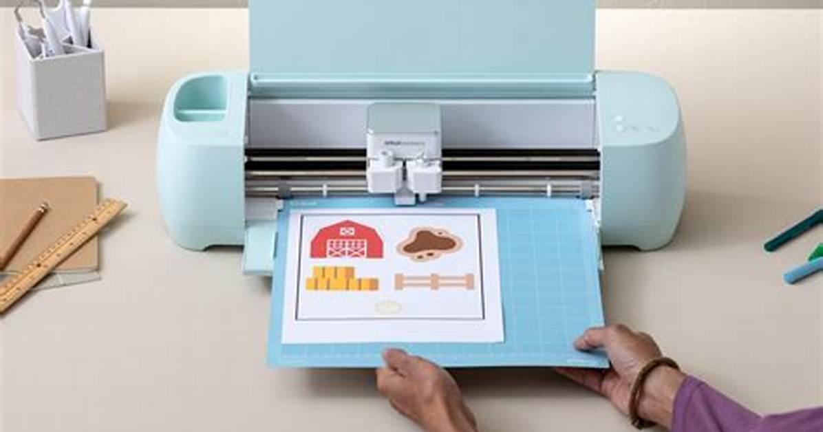 Cricut Help