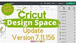 Cricut Update