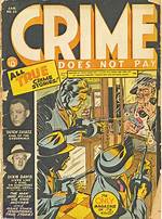 Crime Does Not ___