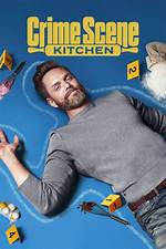Crime Scene Kitchen Network