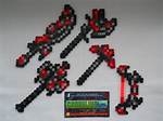 Crimtane Pickaxe