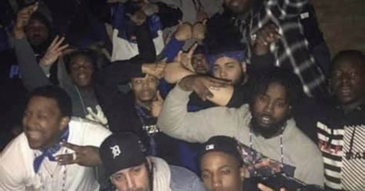 Crip Knowledge