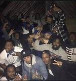 Crip Knowledge