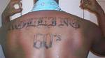 Crip Tattoos
