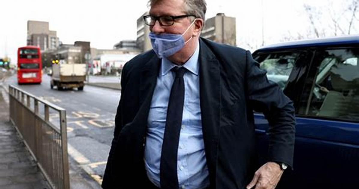 Crispin Odey