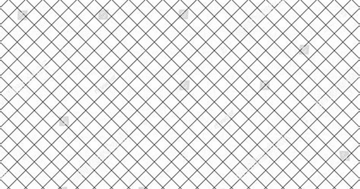 Crisscross Pattern