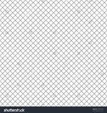 Crisscross Pattern