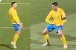 Cristiano Ronaldo Needs Dick