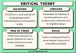 Critical Approach