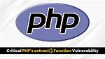 Critical Php Vulnerability Allows Code to Run on Qnap Devices