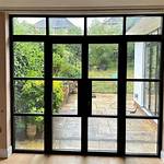 Crittall Windows