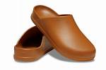 Crocs' Dylan Clog Might Be Its Most Basic (& Best) Mule