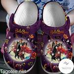 Crocs Introduces ‘Hocus Pocus’ and ‘Shrek’ Clogs for a Limited Time