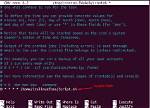Crontab Does Not Execute Command to Lock Screen