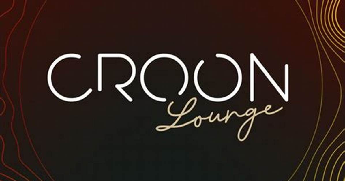 Croon