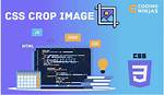 Crop Image in Css