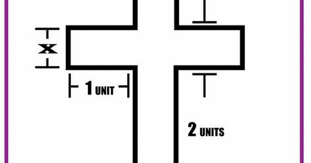 Cross Dimensions