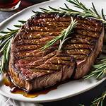 Cross Rib Steak