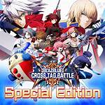 Cross Tag Battle Special Edition