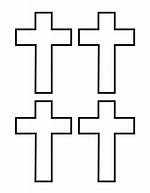 Crosses (Out)