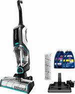 Crosswave Vacuum