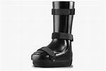 Crow Boot