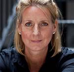 ‘Crown’ Producer Suzanne Mackie’s Orchid Pictures Options Alice Feeney Thriller ‘Rock Paper Scissors’ for Netflix (Exclusive)