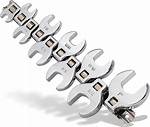 Crows Feet Tool