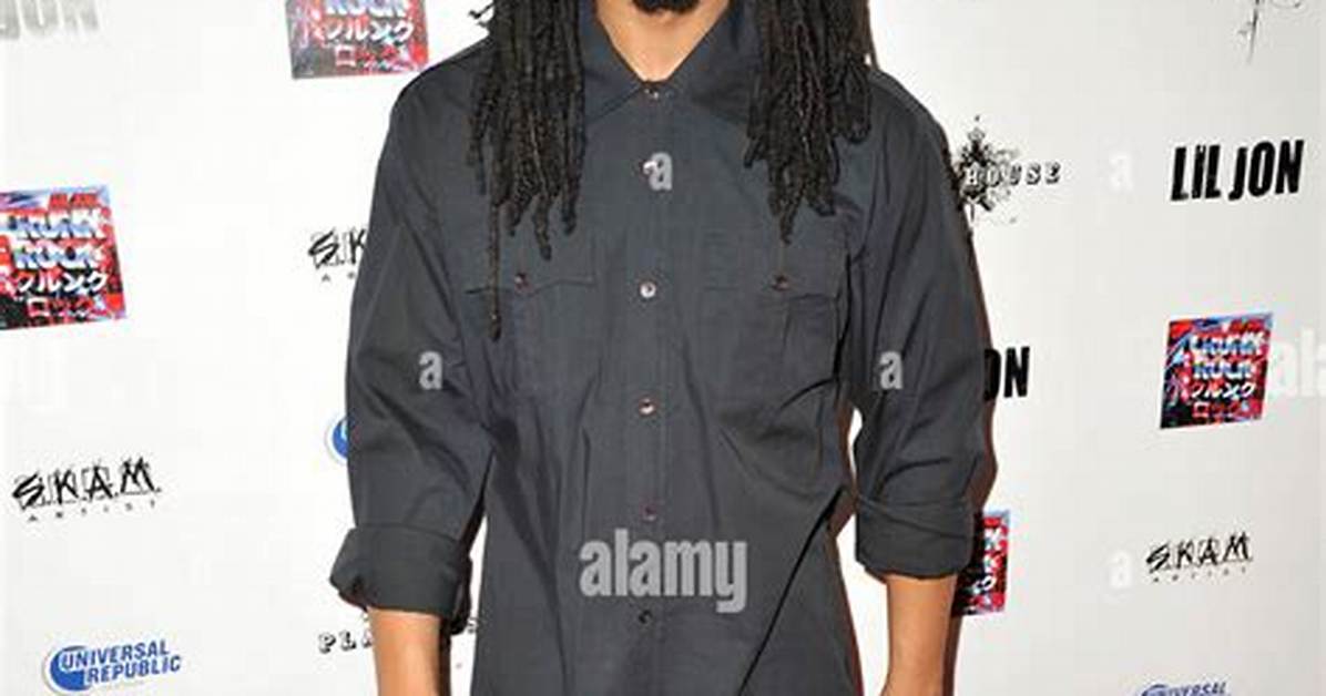 Crunk Performer ___ Jon