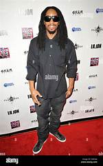 Crunk Performer ___ Jon
