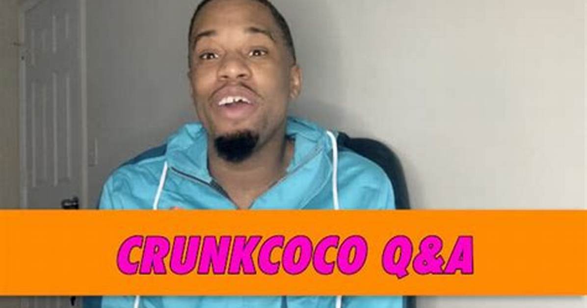 Crunkcoco