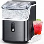 Crush Ice Maker