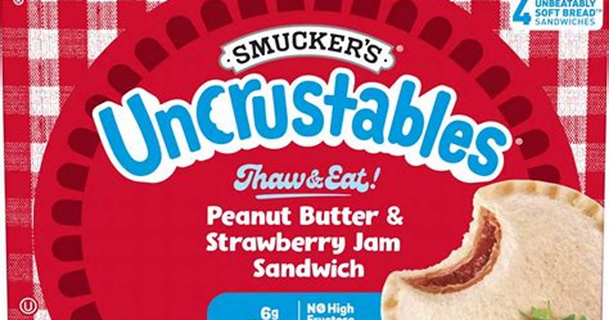 Crustable