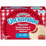 Crustable