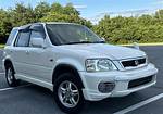 Crv 2000