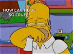 Cry Hard