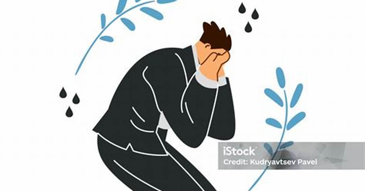 Cry Mournfully